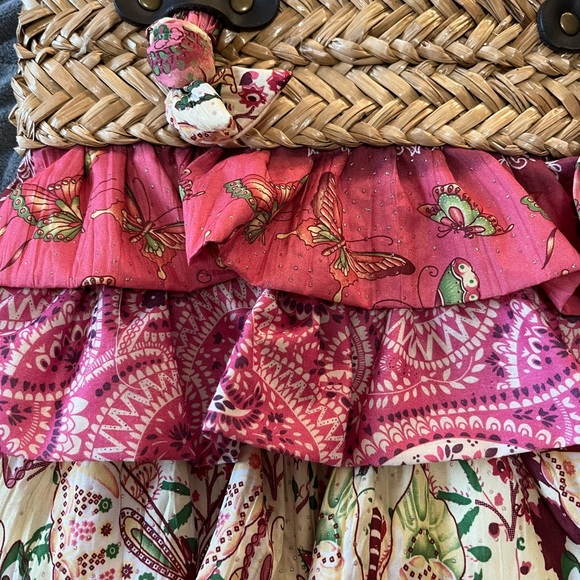 Beautiful Sun n sand purse - Picture 2 of 8